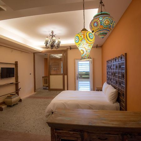 Ripoll'Es Homestay Chishang Buitenkant foto