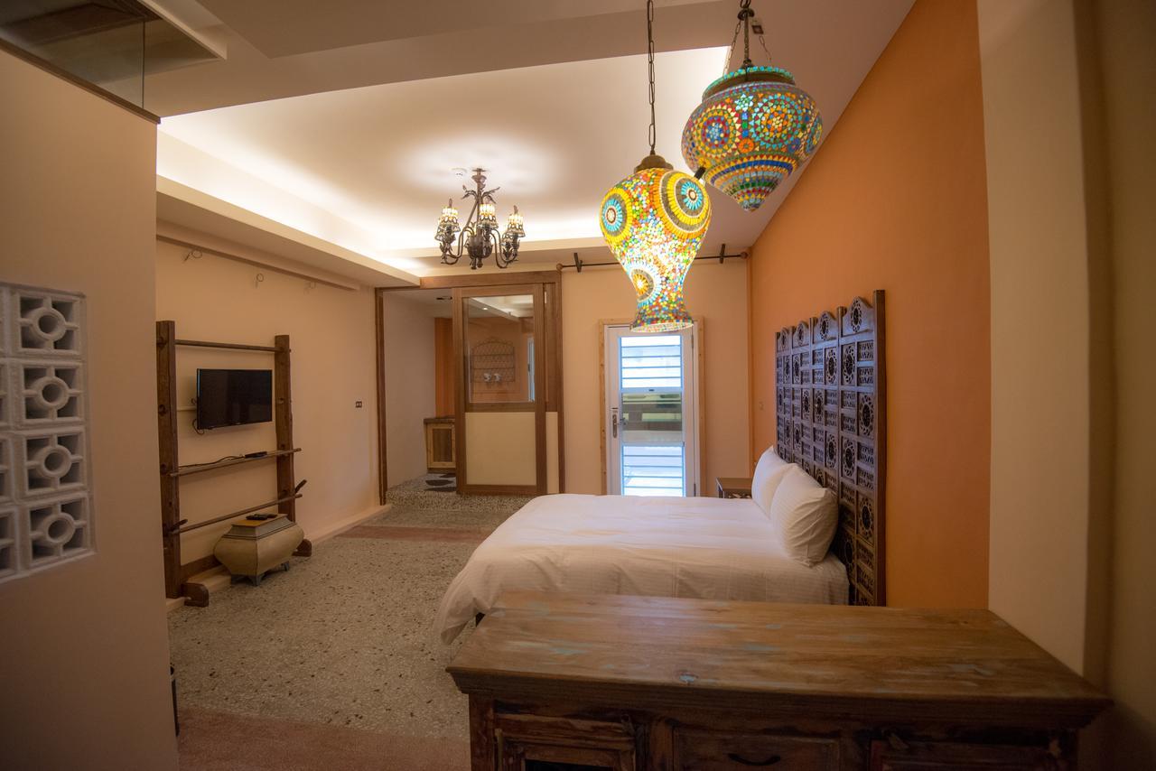 Ripoll'Es Homestay Chishang Buitenkant foto
