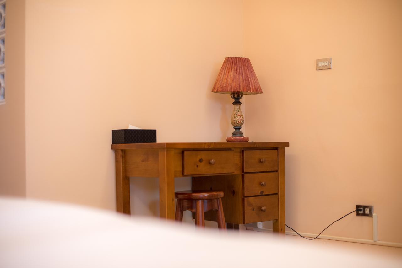 Ripoll'Es Homestay Chishang Buitenkant foto