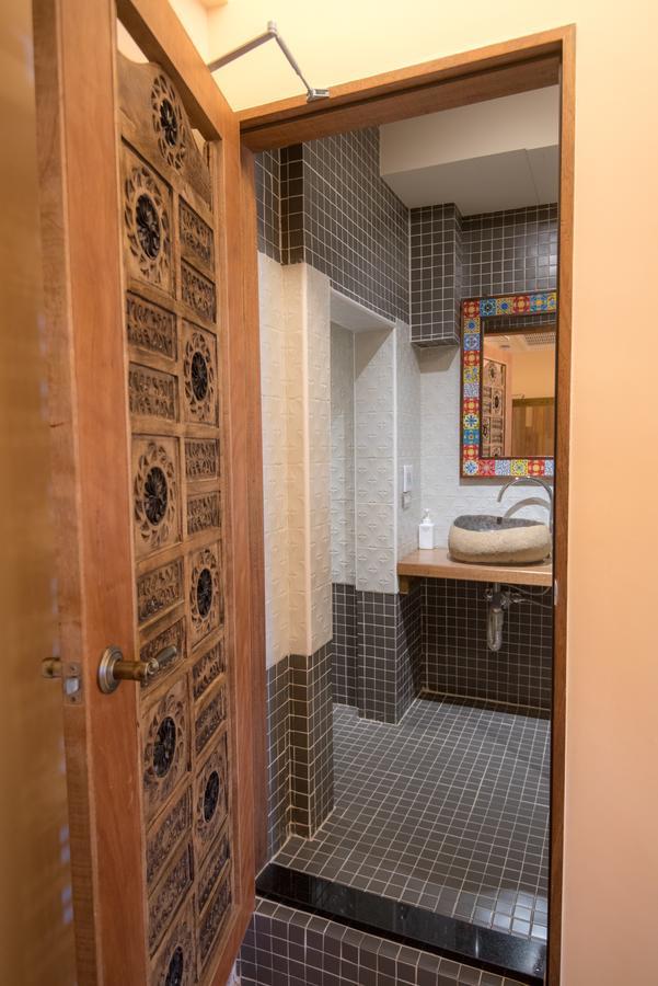 Ripoll'Es Homestay Chishang Buitenkant foto