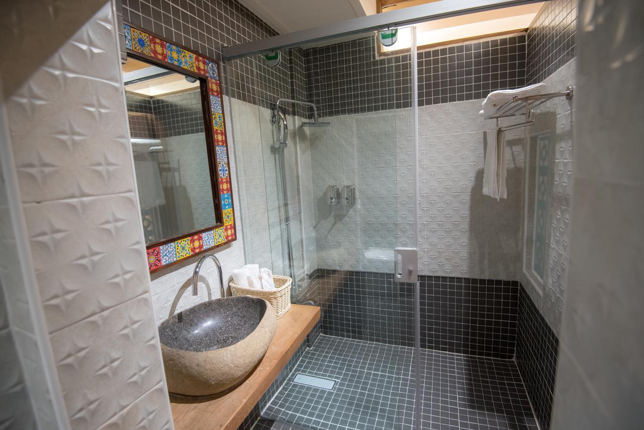 Ripoll'Es Homestay Chishang Buitenkant foto