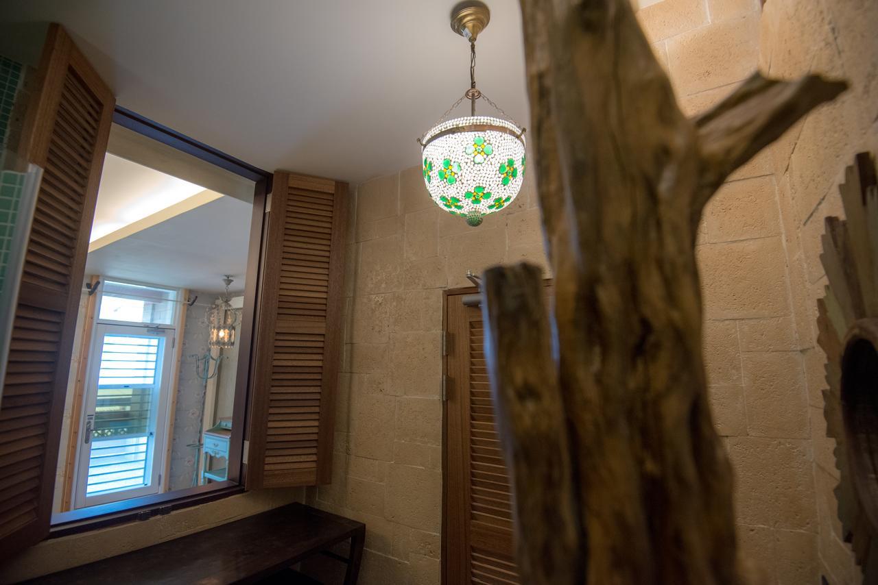 Ripoll'Es Homestay Chishang Buitenkant foto