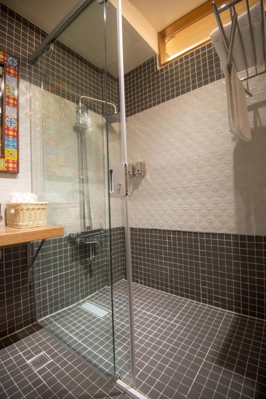 Ripoll'Es Homestay Chishang Buitenkant foto